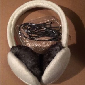 Comfortable headset mp3 music